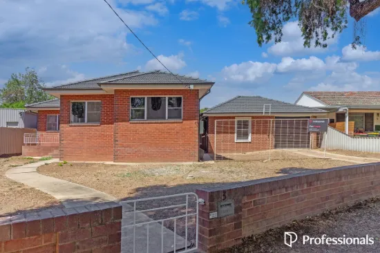 3 Marama Parade, Mount Austin, NSW 2650