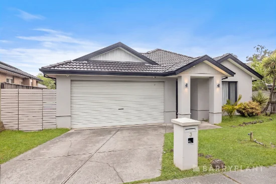 3 Marbelia Drive, Berwick, Vic 3806 - For Rent