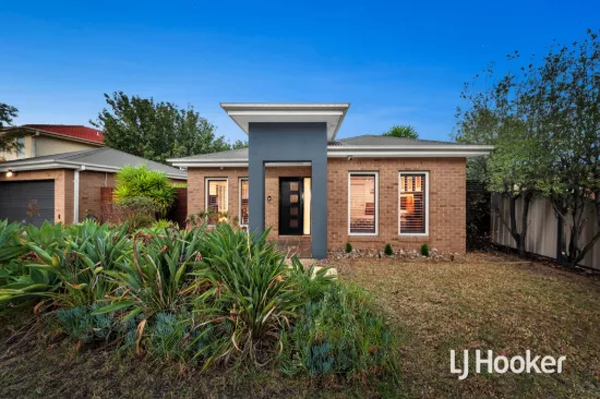 3 Marbella Waters, Point Cook, Vic 3030