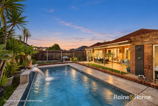 3 Marcella Street, Kingsgrove, NSW 2208