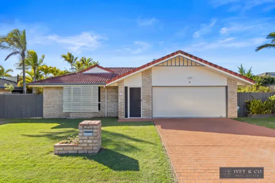 3 Marcocci Street, Urraween, Qld 4655