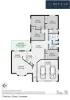 3 Marcocci Street, Urraween, Qld 4655-Floorplan