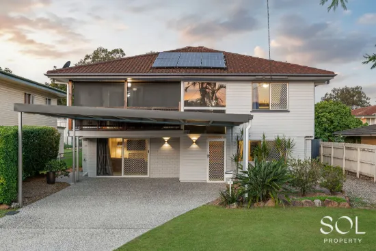 3 Marella Street, Boondall, Qld 4034