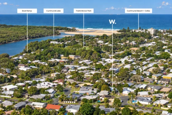 3 Marena Court, Currimundi, Qld 4551 - For Sale