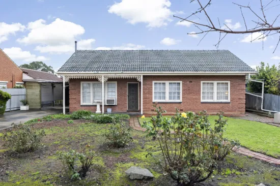 3 Margaret Street, Kidman Park, SA 5025