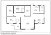 3 Margaret Street, Kingscote, SA 5223-Floorplan