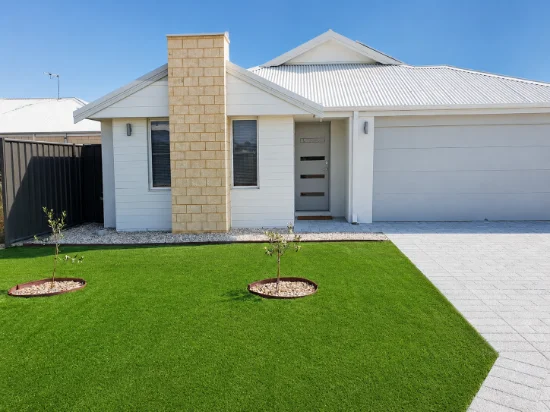3 Mariala Way, Wandi, WA 6167