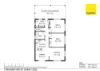 3 Marian Street, Coral Cove QLD 4670-Floorplan
