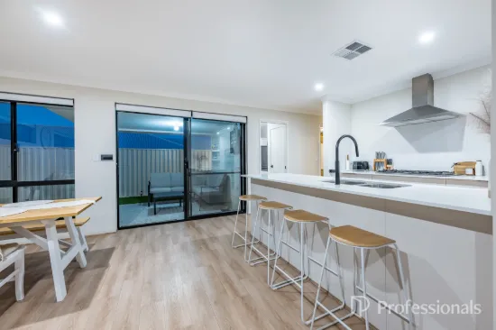 3 Marigold Way, Alkimos, WA 6038-Image