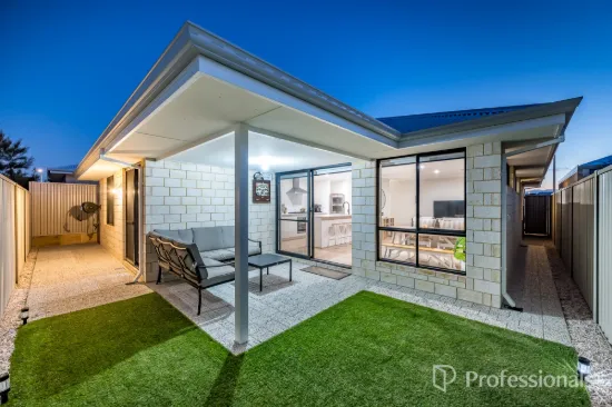 3 Marigold Way, Alkimos, WA 6038-Image