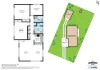3 Marion Court, Inverloch, Vic 3996-Floorplan