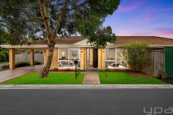 3 Marion Walk, Hoppers Crossing, Vic 3029