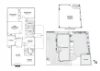 3 Marjorie Avenue, Dingley Village, Vic 3172-Floorplan