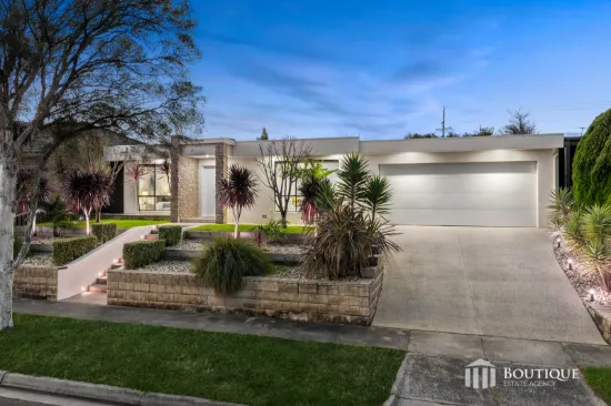3 Mark Court, Dandenong North, Vic 3175