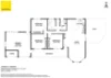 3 Mark Place, Orange, NSW 2800-Floorplan