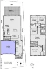 3 Marlborough Street, Fulham Gardens, SA 5024-Floorplan