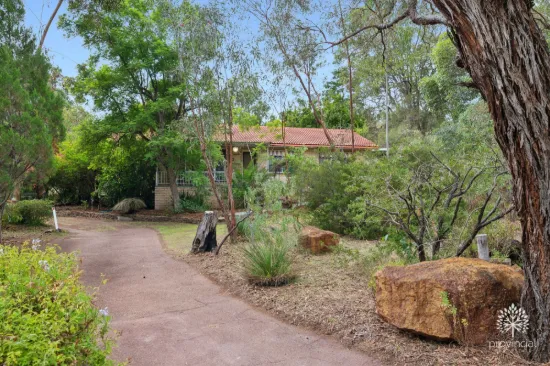 3 Marnie Road, Darlington, WA 6070