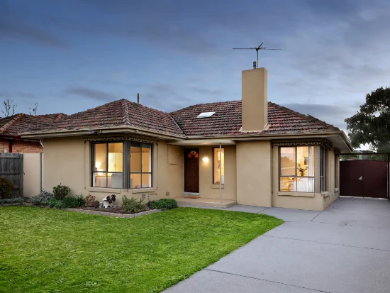 3 Marriot Road, Bentleigh, Vic 3204