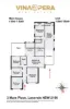 3  Mars Place, Lansvale, NSW 2166-Floorplan