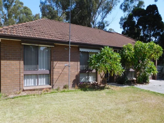 3 Marsden Crescent, Bligh Park, NSW 2756