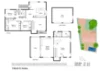 3 Marsh Street, Heatley, Qld 4814-Floorplan