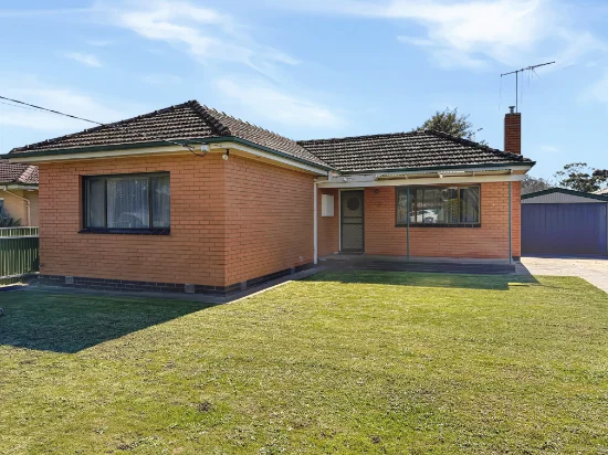 3 Marshall Street, Maryborough, Vic 3465