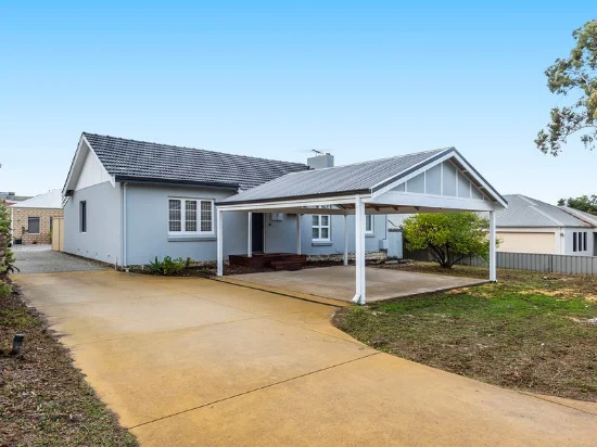 3 Martin Ave, Rivervale, WA 6103