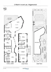 3 Martin Avenue, Pagewood, NSW 2035-Floorplan