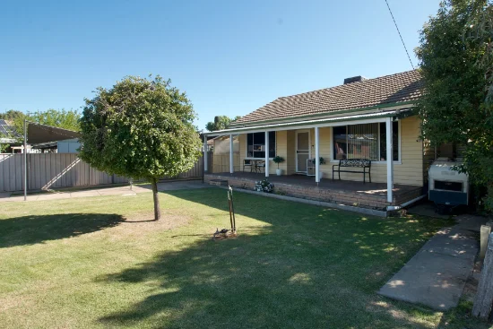 3 Martin Street, Yarrawonga, Vic 3730
