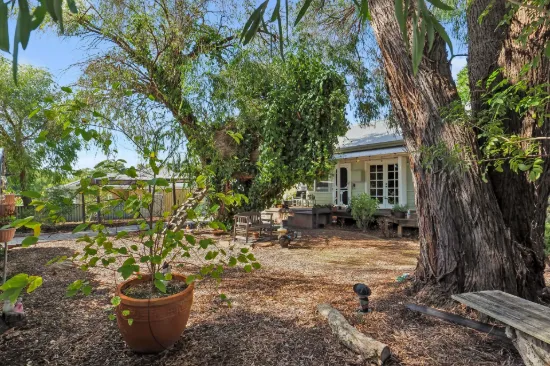 3 Mary Crescent, Eden Hill, WA 6054