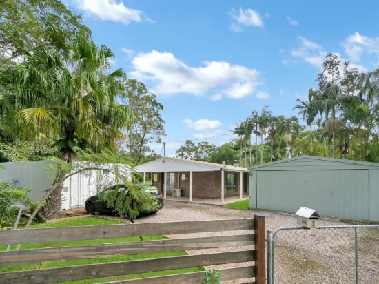3 Mary Street, Landsborough, Qld 4550