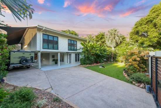 3 Mary Street, Stuart Park, NT 0820