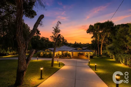 3 Mason Mews, Wellard, WA 6170