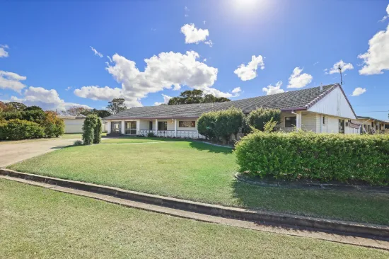 3 Mason Street, Bundaberg North, Qld 4670