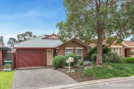 3 Matic Court, Hillbank, SA 5112