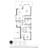 3 Matic Court, Hillbank, SA 5112-Floorplan