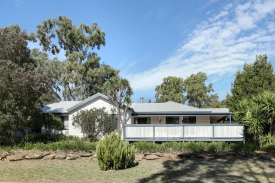 3 Matthew Smillie Drive, Nairne, SA 5252