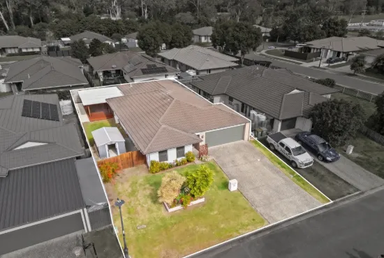 3 Maud Street, Bannockburn, Qld 4207