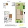 3 Maureen Close, Cranbourne West, Vic 3977-Floorplan