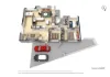 3 Mawson Street, Melton, Vic 3337-Floorplan