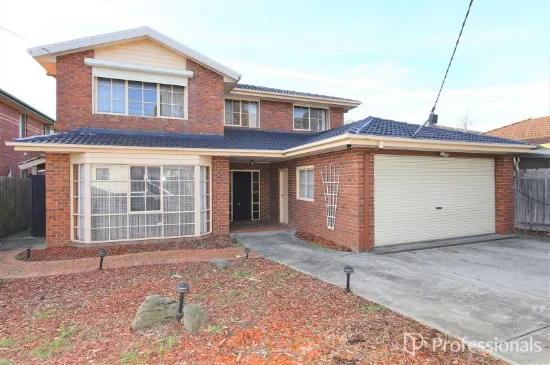 3 Maxflo Court, Highett, Vic 3190