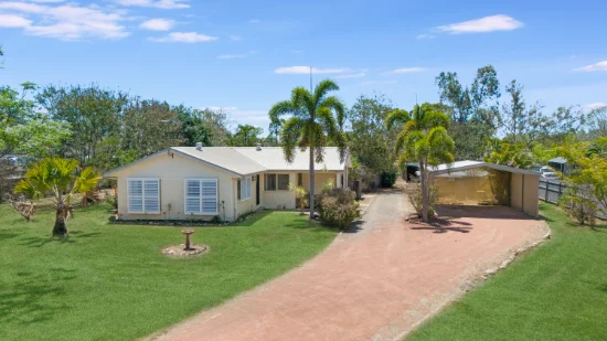 3 Maxwell Drive, Deeragun, Qld 4818