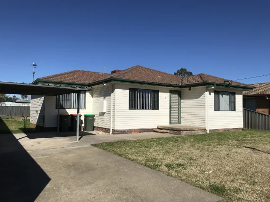 3 May Lane, Tamworth, NSW 2340
