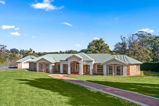 3 May Street, Robertson, NSW 2577