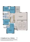 3 Mayflower Avenue, Alkimos, WA 6038-Image