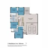3 Mayflower Avenue, Alkimos, WA 6038-Floorplan