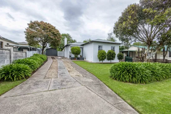 3 Mcarthur Street, Mount Gambier, SA 5290