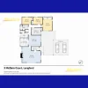 3 McBain Court, Langford, WA 6147-Floorplan