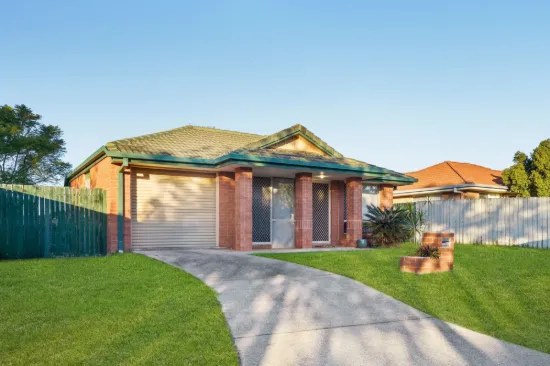 3 McCall St, Bray Park, Qld 4500