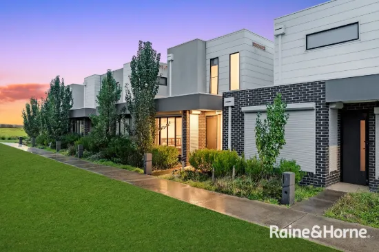 3 Mccomb Lane, Cranbourne, Vic 3977